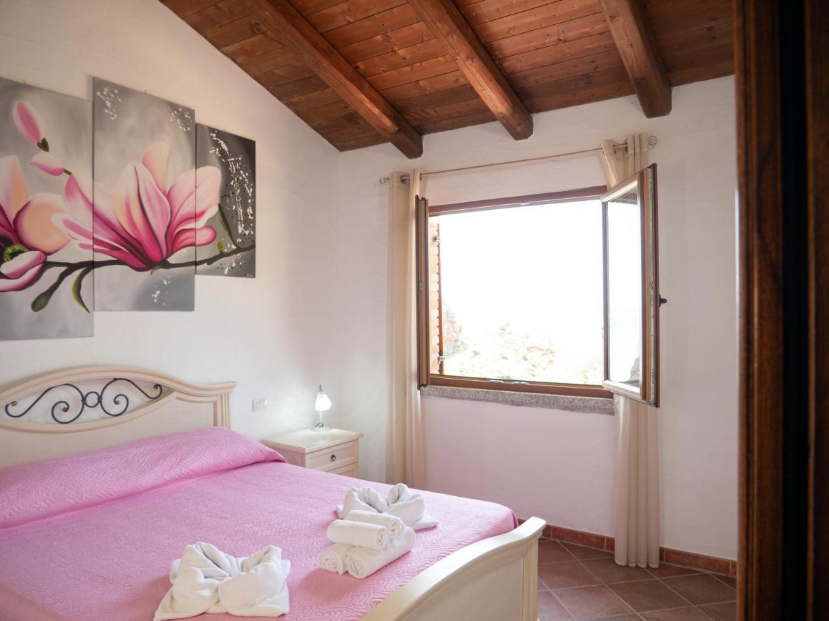 Villa Olga Nebida Εξωτερικό φωτογραφία