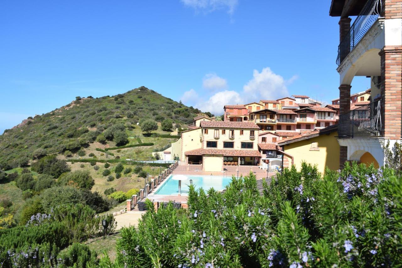 Villa Olga Nebida Εξωτερικό φωτογραφία