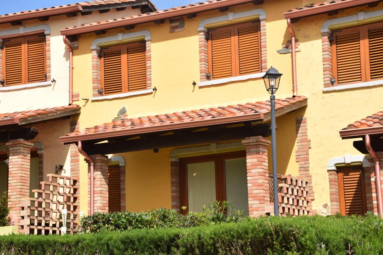 Villa Olga Nebida Εξωτερικό φωτογραφία