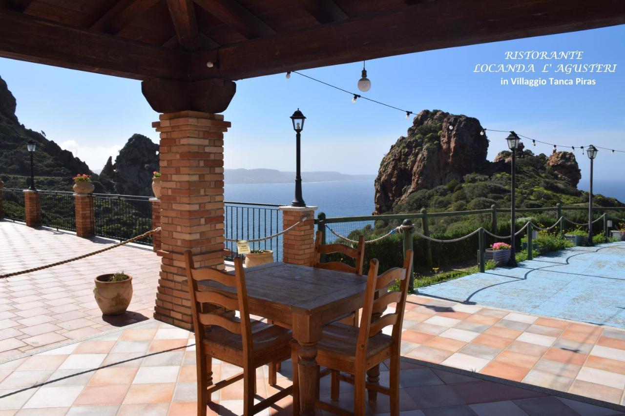 Villa Olga Nebida Εξωτερικό φωτογραφία