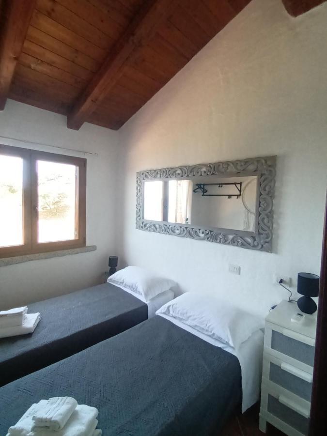 Villa Olga Nebida Εξωτερικό φωτογραφία