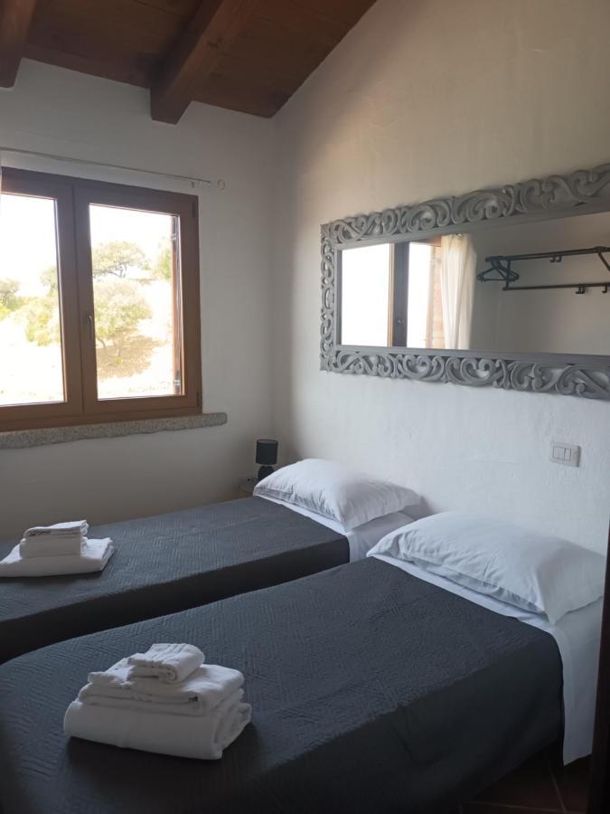 Villa Olga Nebida Εξωτερικό φωτογραφία
