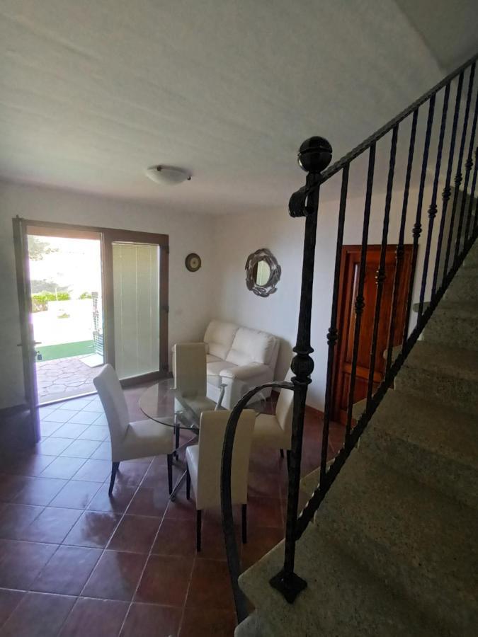 Villa Olga Nebida Εξωτερικό φωτογραφία