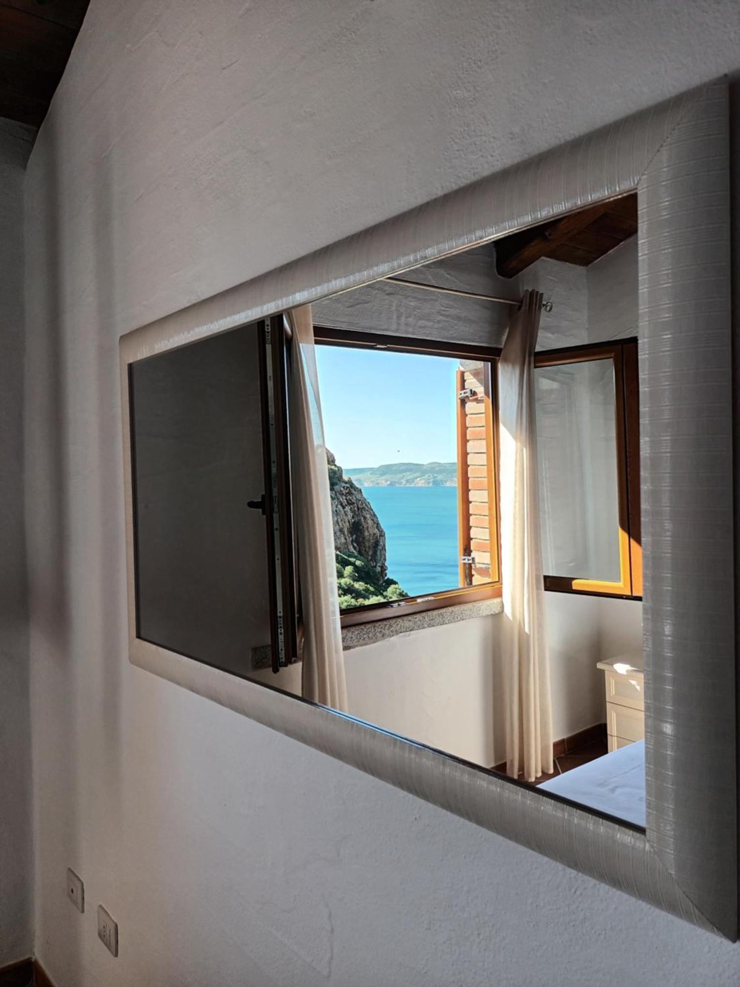 Villa Olga Nebida Εξωτερικό φωτογραφία