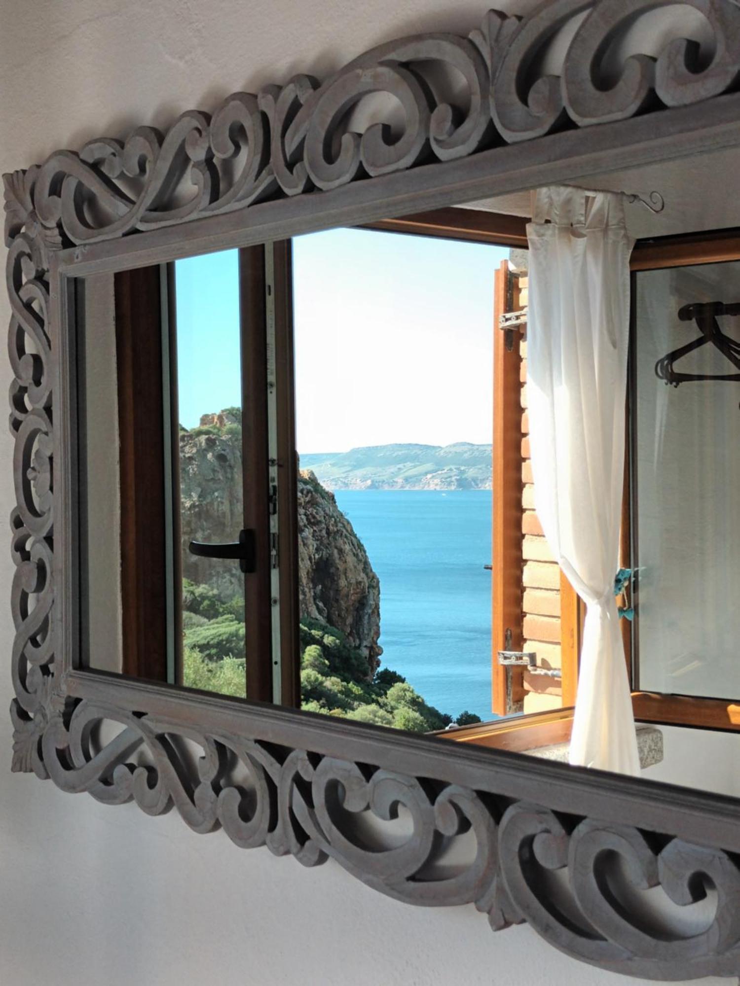Villa Olga Nebida Εξωτερικό φωτογραφία