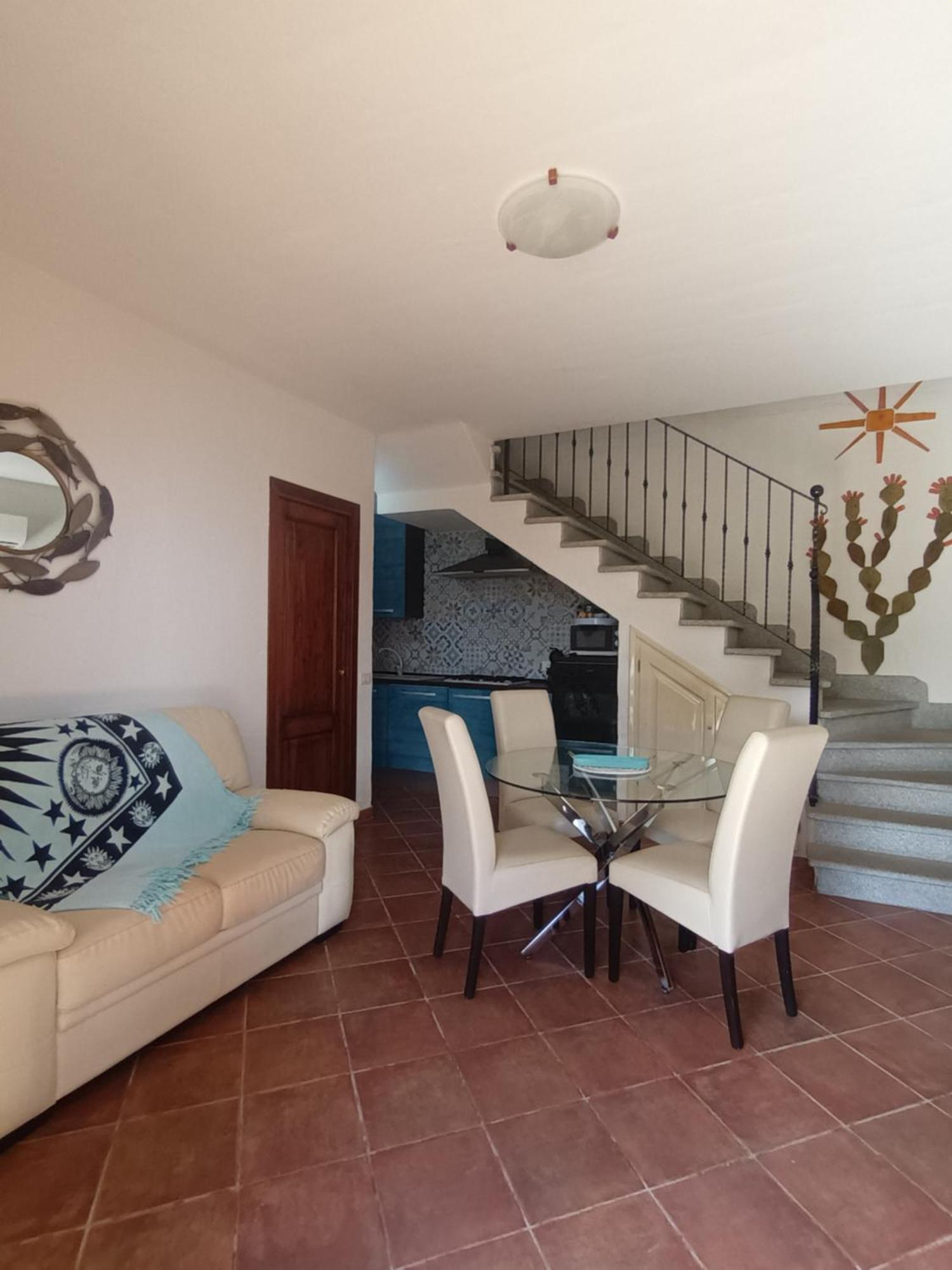 Villa Olga Nebida Εξωτερικό φωτογραφία