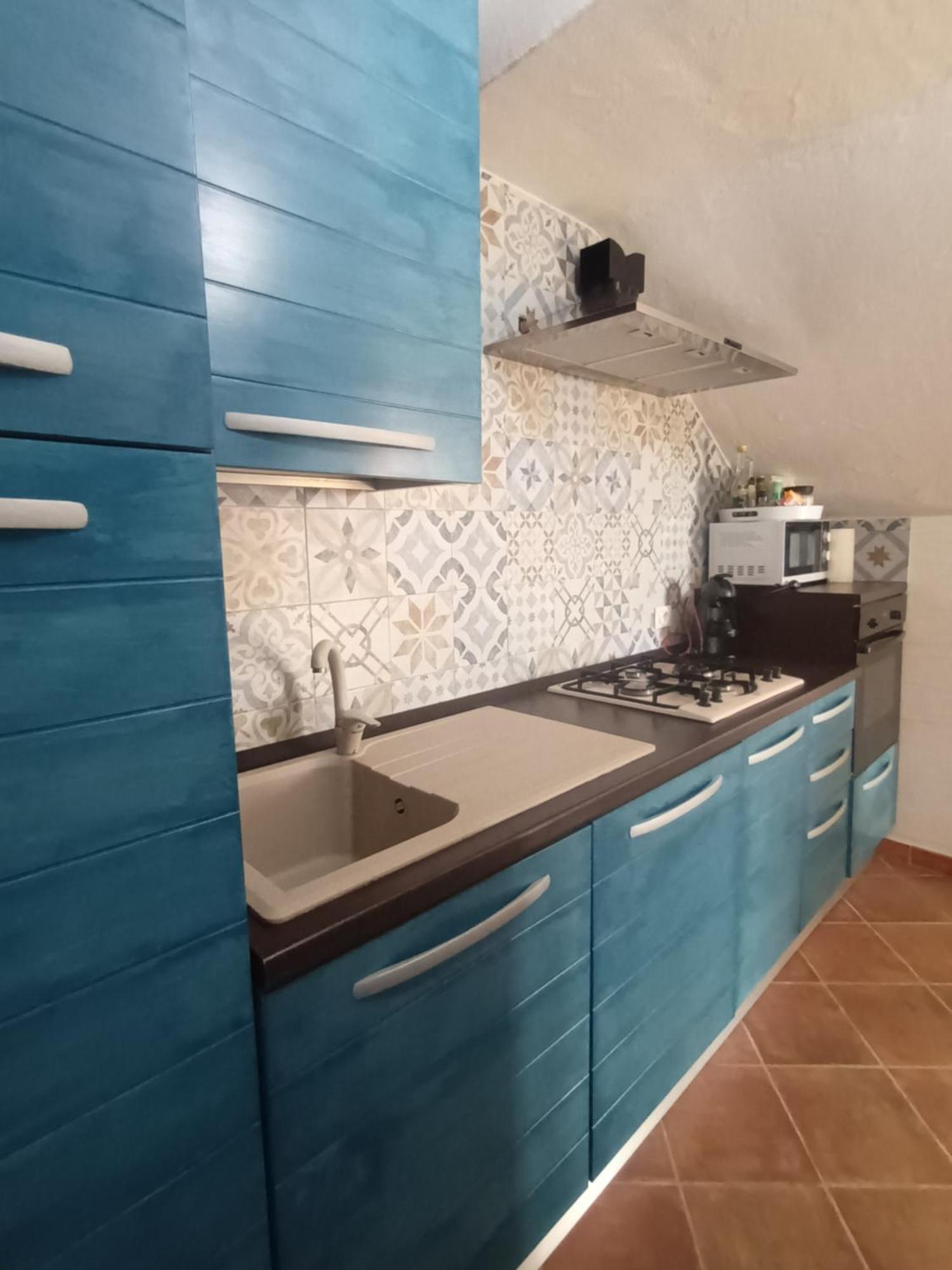 Villa Olga Nebida Εξωτερικό φωτογραφία