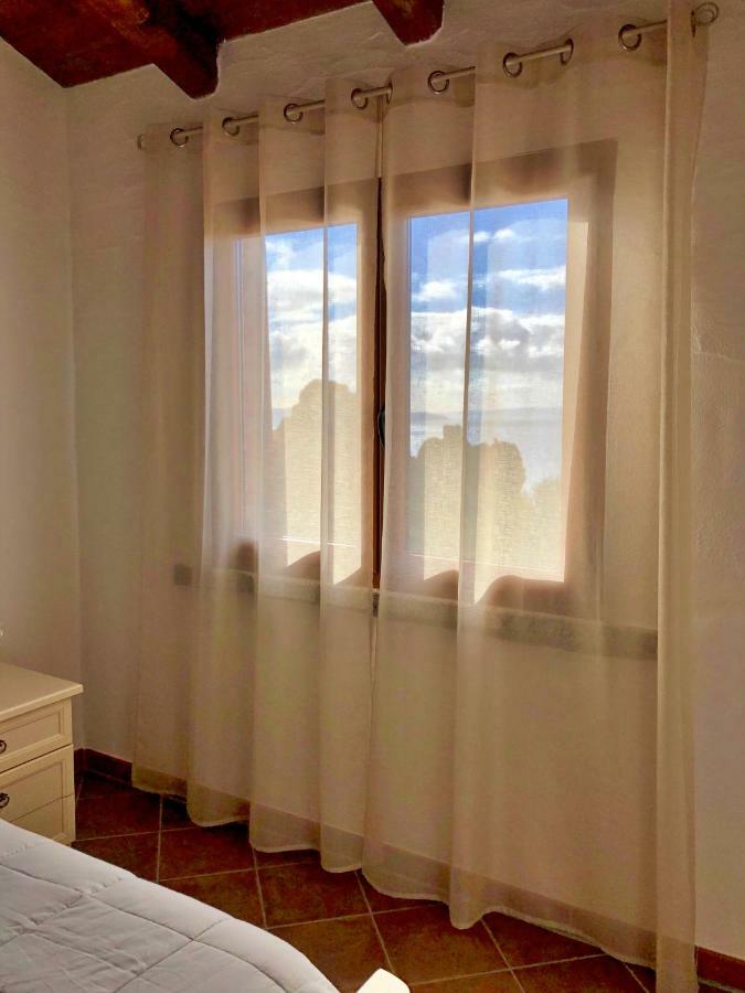 Villa Olga Nebida Εξωτερικό φωτογραφία